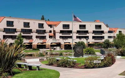 Courtyard by Marriott San Diego - Rancho Bernardo
