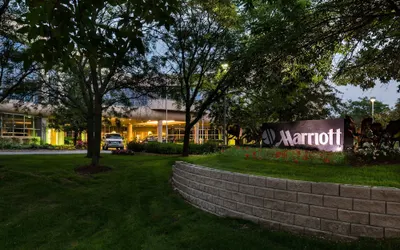 Marriott Melville Long Island