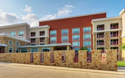 Wyndham Garden San Antonio Airport Northeast