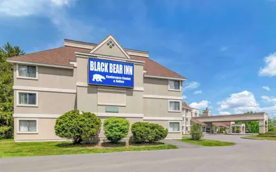 Black Bear Inn, Ascend Hotel Collection