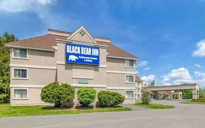 Black Bear Inn, an Ascend Collection Hotel