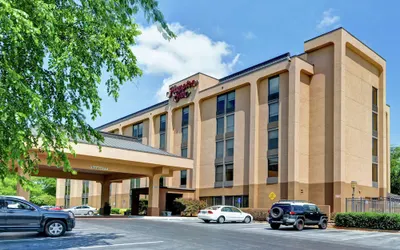 Hampton Inn Charlotte-Gastonia