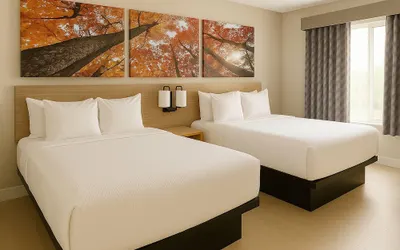 Days Inn by Wyndham Fergus Falls