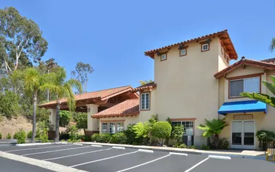 Best Western Capistrano Inn