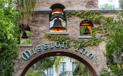 The Mission Inn Hotel & Spa