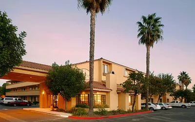 Holiday Inn Express Simi Valley, an IHG Hotel