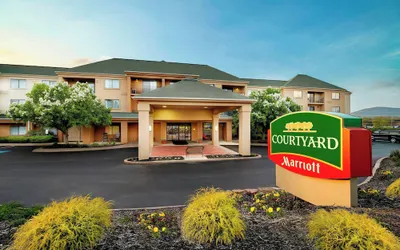 Courtyard by Marriott State College