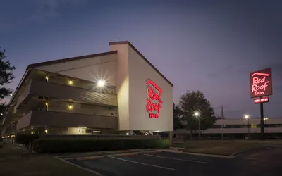 Red Roof Inn Atlanta - Norcross