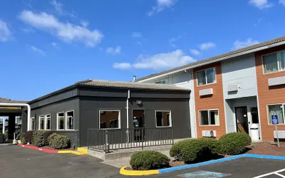 The Tillamook Inn
