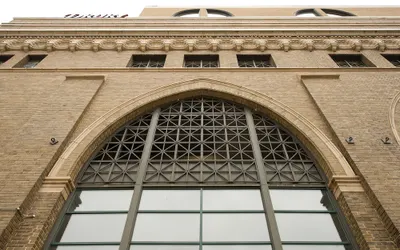 Pear Tree Inn St. Louis Convention Center