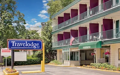 Travelodge by Wyndham Chambersburg