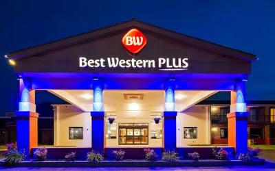 Best Western Plus Keene Hotel