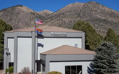 Country Inn & Suites by Radisson, Flagstaff, AZ