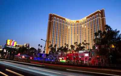 Treasure Island – TI Las Vegas Hotel  Casino, a Radisson Hotel