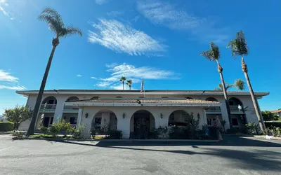 SureStay by Best Western Morgan Hill