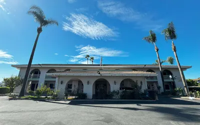 SureStay by Best Western Morgan Hill