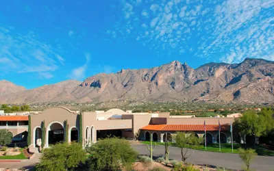 The Westin La Paloma Resort and Spa