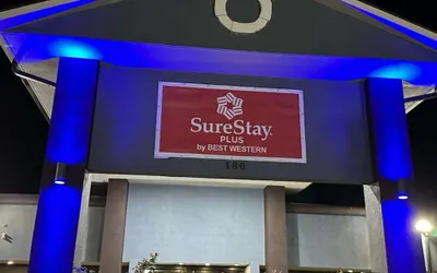 SureStay Plus by Best Western Mobile I-65