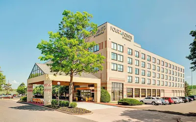 Four Points By Sheraton Philadelphia Airport