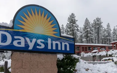 Days Inn by Wyndham Prescott