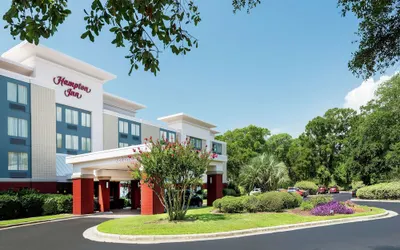 Hampton Inn Morehead City