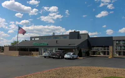 The Kendrick Hotel, Ascend Hotel Collection