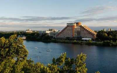 Hyatt Regency Boston/Cambridge