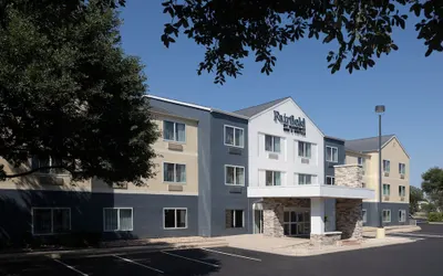 Fairfield Inn and Suites by Marriott Austin South