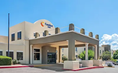 Comfort Inn Santa Fe