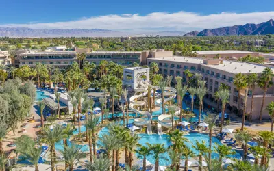 Grand Hyatt Indian Wells Resort & Villas