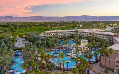 Grand Hyatt Indian Wells Resort & Villas