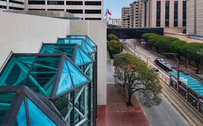 Houston Marriott Medical Center/Museum District