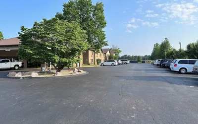 Baymont Inn and Suites by Wyndham Farmington, MO