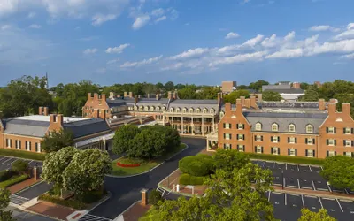 The Carolina Inn, a Destination by Hyatt Hotel