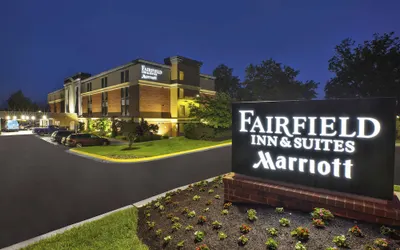 Fairfield by Marriott Inn & Suites Herndon Reston