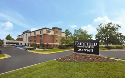 Fairfield by Marriott Inn & Suites Herndon Reston