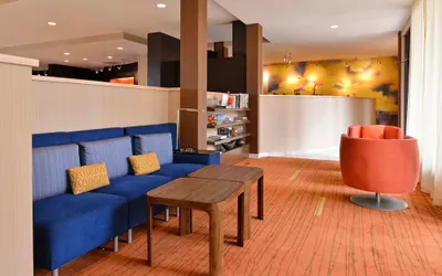 Courtyard by Marriott Dallas Northwest