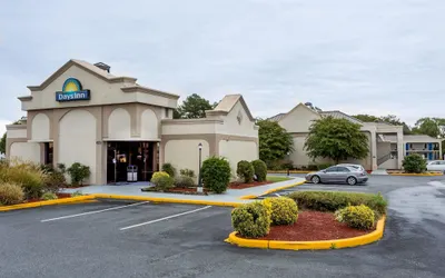 Days Inn by Wyndham Salisbury