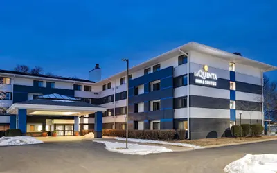 La Quinta Inn & Suites by Wyndham Minneapolis-Minnetonka