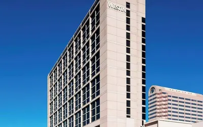 The Westin Galleria Dallas