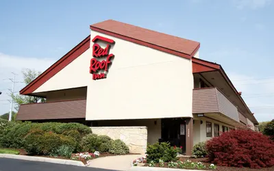 Red Roof Inn Detroit - Farmington Hills