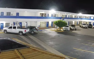 Motel 6 Canon City, CO