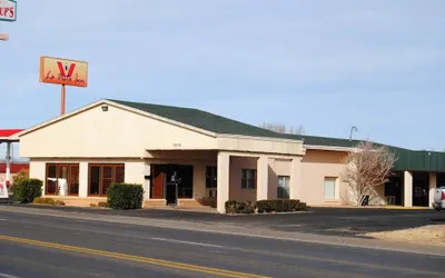 La Vista Inn