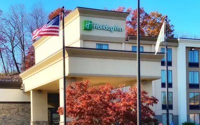 Holiday Inn Danbury-Bethel at Interstate 84, an IHG Hotel