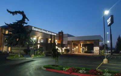 Fairfield Inn & Suites by Marriott Spokane Valley