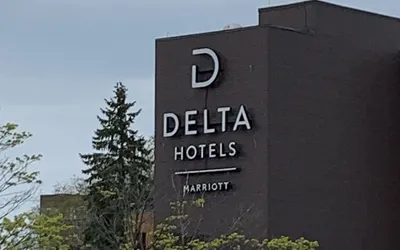 Delta Hotels by Marriott Mount Pleasant