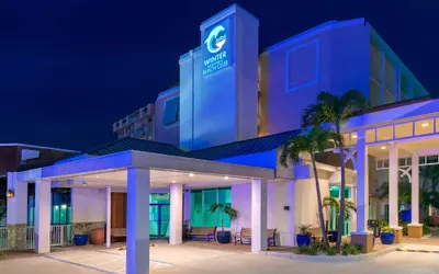 Dolphin Sands Clearwater Beach, Ascend Hotel Collection
