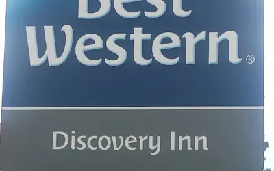 Best Western Discovery Inn