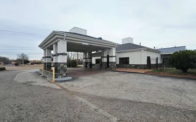 Motel 6 Memphis, TN - Graceland
