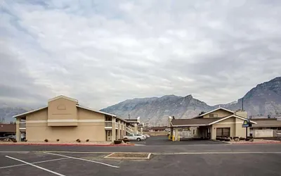 Royal Inn Provo